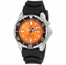 ProTac Diver Orange