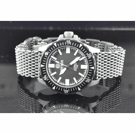 PVD SHARK MESH BRACELET