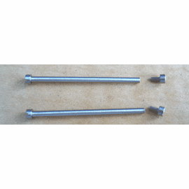 Replacement Screws "Explorer " Series  For  Availability Please E-mail us