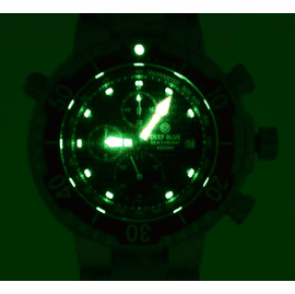 Sea Chrono Lume