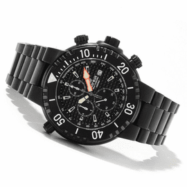 Sea Chrono PVD