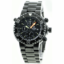 Sea Chrono PVD Collection