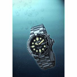 Sea Diver !!!