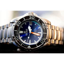 SEA QUEST 42MM AUTOMATIC