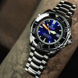 SEA QUEST 42MM GALLERY