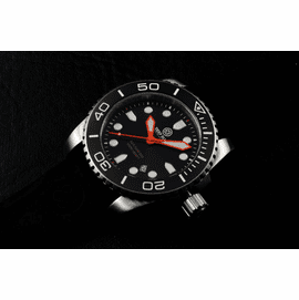 Sea Ram 500 Black