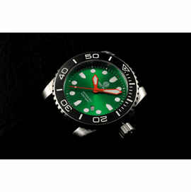 Sea Ram 500 Green
