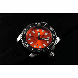 Sea Ram 500 Orange