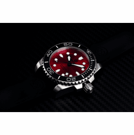 Sea Ram 500 Red