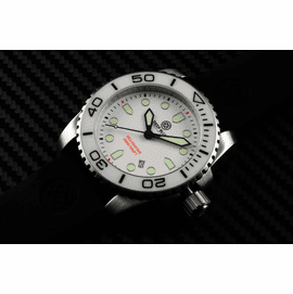 SEA RAM 500 WHITE BLACK