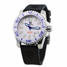 SEA RAM 500 WHITE BLUE -