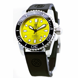 SEA RAM 500 YELLOW DIAL
