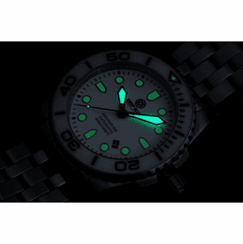 SEA RAM AUTOMATIC - LUME