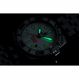 SEA RAM AUTOMATIC - LUME