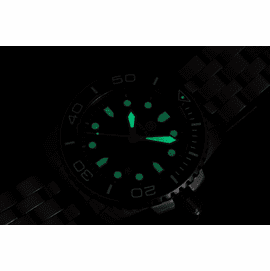 SEA RAM AUTOMATIC - LUME