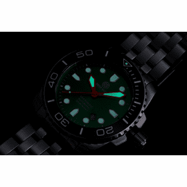 SEA RAM AUTOMATIC - LUME