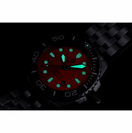 SEA RAM AUTOMATIC - LUME