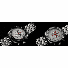 SEA RAM CHRONOGRAPH COLLECTIONS