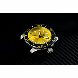 Sea Ram Quartz 2 - Yellow