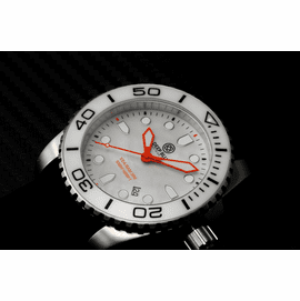 SEA RAM QUARTZ MOP - WHITE