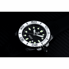 SEA RAM QUARTZ PVD CASE COLLECTION- 1 COLOR