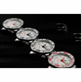 SEA RAM WHITE-WHITE - GALLERY - MORE PICTURES