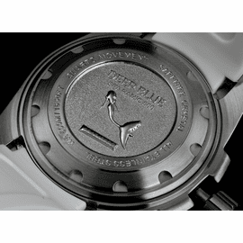 SEA RAMIC 500 caseback