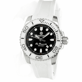 SEA RAMIC BLACK SUNRAY DIAL 500 -