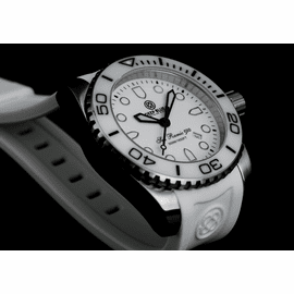 SEA RAMIC WHITE/BLACK 500