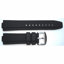 Sea/Sun Diver,  Sea Chrono 1k RUBBER STRAP