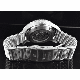 Shark Mesh Bracelet