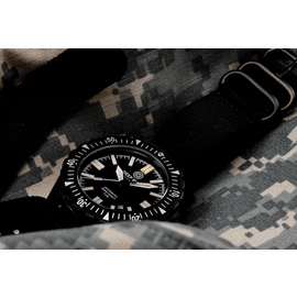 Sold Out - Daynight T100  44.5mm PVD