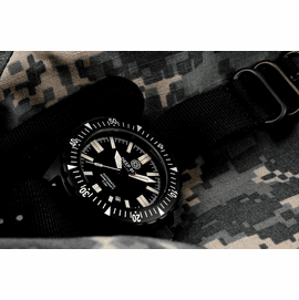 Sold Out - Daynight T100  44.5mm PVD