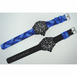 Sold Out - DAYNIGHT T100 OPS TRITIUM FLAT TUBES- PVD