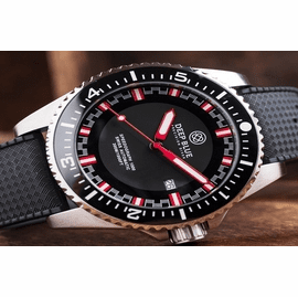 SPEEDOGRAPH 1000 SWISS AUTOMATIC COLLECTION
