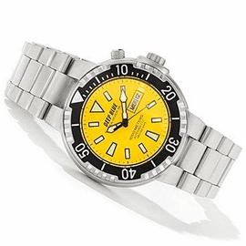 Square Yellow