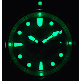Sun Diver 1 1k Lume Shot