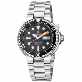 Sun Diver 2 1k Black Sunray Dial