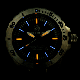 T 100 48mm Lume