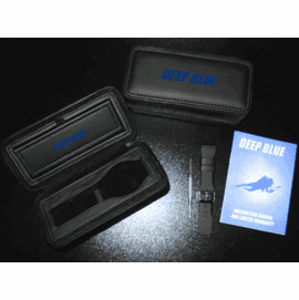 Travel Kit Included