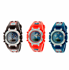 USAF THUNDERBIRDS LICENSED CHILDRENS WATCHES