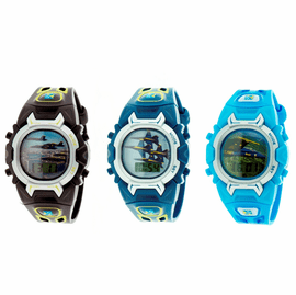 USN BLUE ANGELS LICENSED CHILDRENS WATCHES