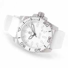 White Strap Black