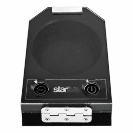 Winder Black-Sold out