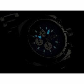 World Diver GMT 500