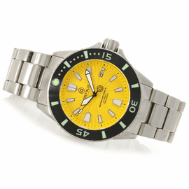 Yellow  Master Explorer