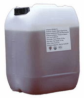 Organic Raw Blue Agave Inulin 41