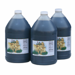 Unrefined Raw Agave Black  (3/1 gallon Case)