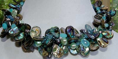 Abalone Toursade