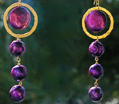 Illusions of Purple